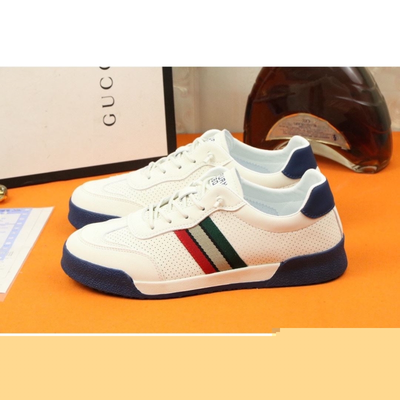 G*u*i casual shoes